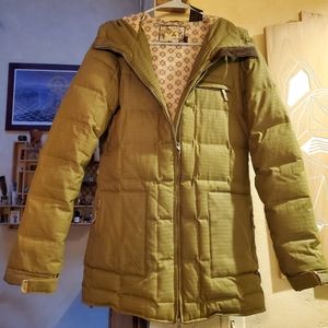 Roxy Ski Snowboard Jacket